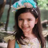 Great Pretenders Great Pretenders Mermalicious Headband