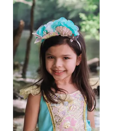 Great Pretenders Great Pretenders Mermalicious Headband