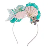 Great Pretenders Great Pretenders Mermalicious Headband