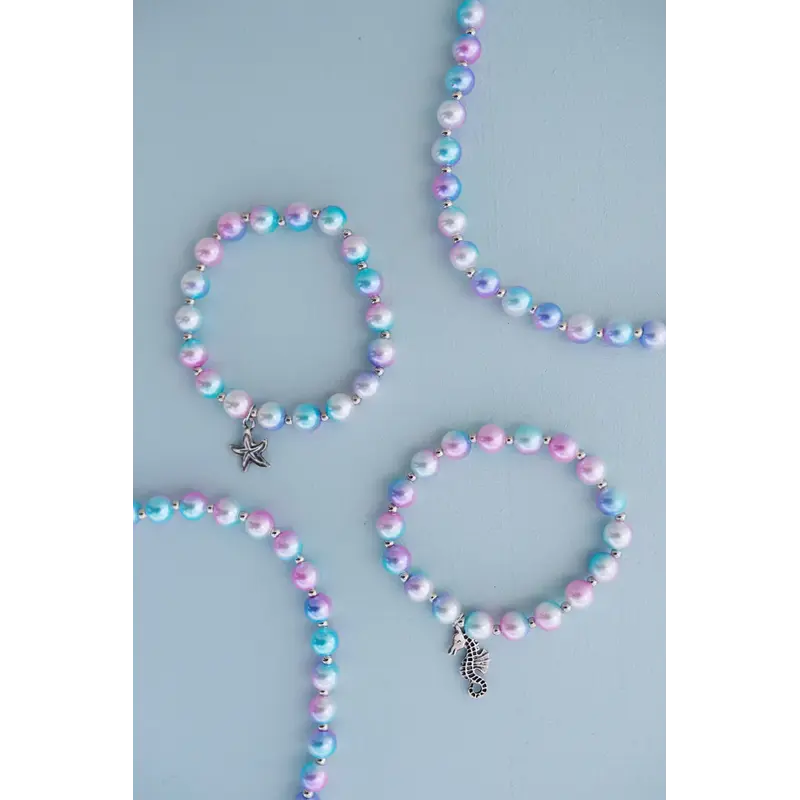 Great Pretenders Great Pretenders Mermaid Mist Bracelets