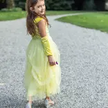 Great Pretenders Great Pretenders Velvety Soft Yellow Princess