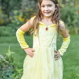 Great Pretenders Great Pretenders Velvety Soft Yellow Princess