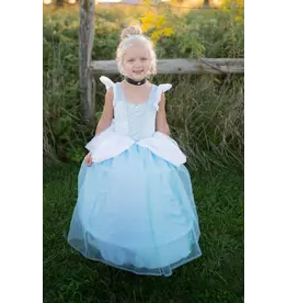 Great Pretenders Great Pretenders Fairytale Princess Blue Gown