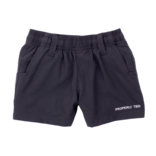 Properly Tied Properly Tied Pintail Short - Charcoal