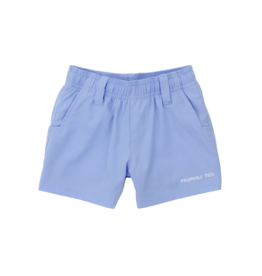 Properly Tied Properly Tied Pintail Short - Sky Blue
