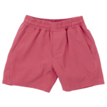 Properly Tied Properly Tied Court Short - Salmon