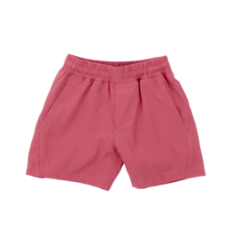 Properly Tied Properly Tied Court Short - Salmon