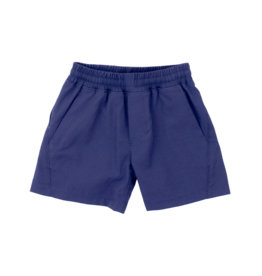 Properly Tied Properly Tied Court Short - River Blue