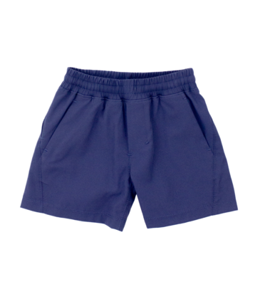 Properly Tied Properly Tied Court Short - River Blue