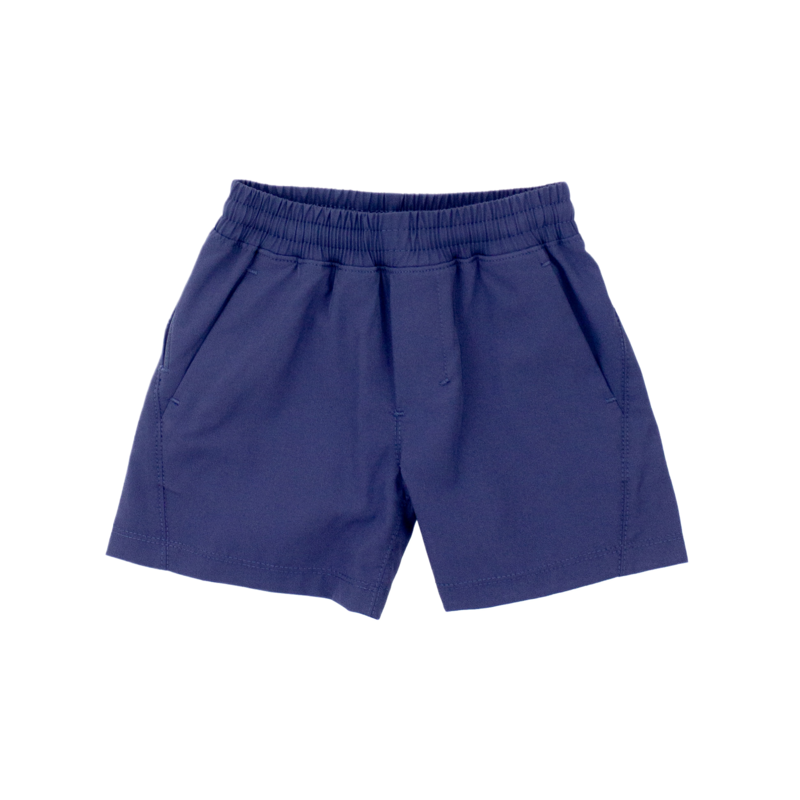 Properly Tied Properly Tied Court Short - River Blue