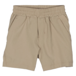 Properly Tied Properly Tied Court Short - Khaki