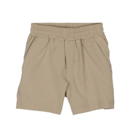Properly Tied Properly Tied Court Short - Khaki