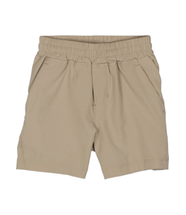 Properly Tied Properly Tied Court Short - Khaki