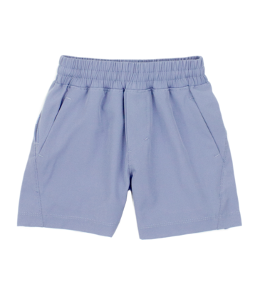 Properly Tied Properly Tied Court Short - Harbor