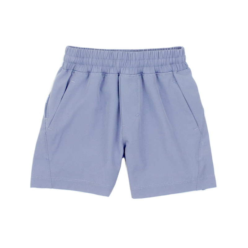 Properly Tied Properly Tied Court Short - Harbor