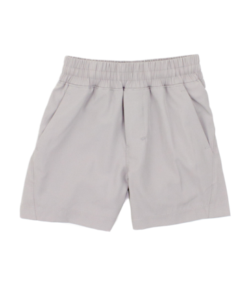 Properly Tied Properly Tied Court Short - Glacier