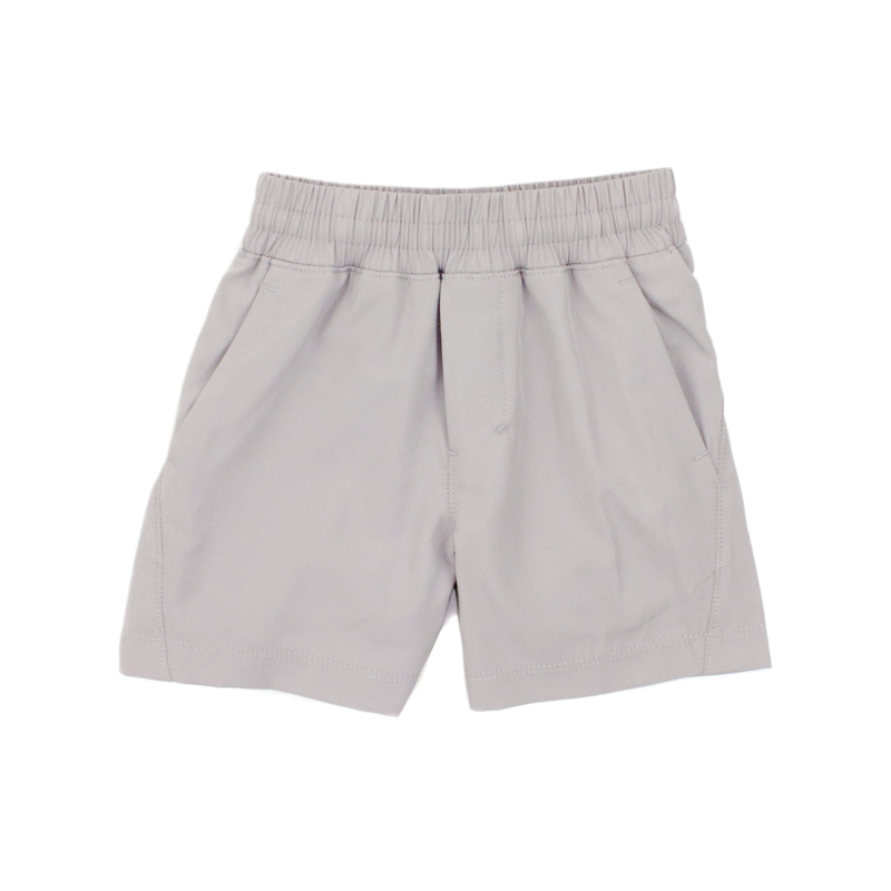 Properly Tied Properly Tied Court Short - Glacier