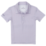 Properly Tied Properly Tied Inlet Polo - Fastball