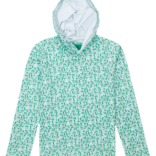 Properly Tied Properly Tied Range Hoodie - Back Nine