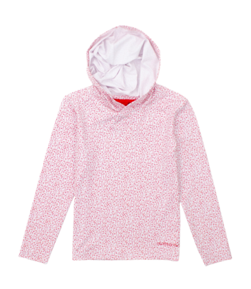 Properly Tied Properly Tied Range Hoodie - Homerun