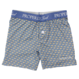 Properly Tied Properly Tied Inlet Boxer - Up Dog