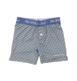 Properly Tied Properly Tied Inlet Boxer - Up Dog