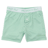 Properly Tied Properly Tied Inlet Boxer - Tee Time