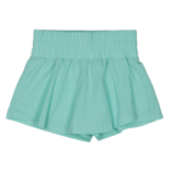 Properly Tied Properly Tied Court Skort - Seafoam