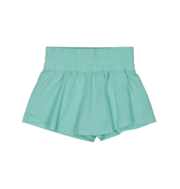 Properly Tied Properly Tied Court Skort - Seafoam