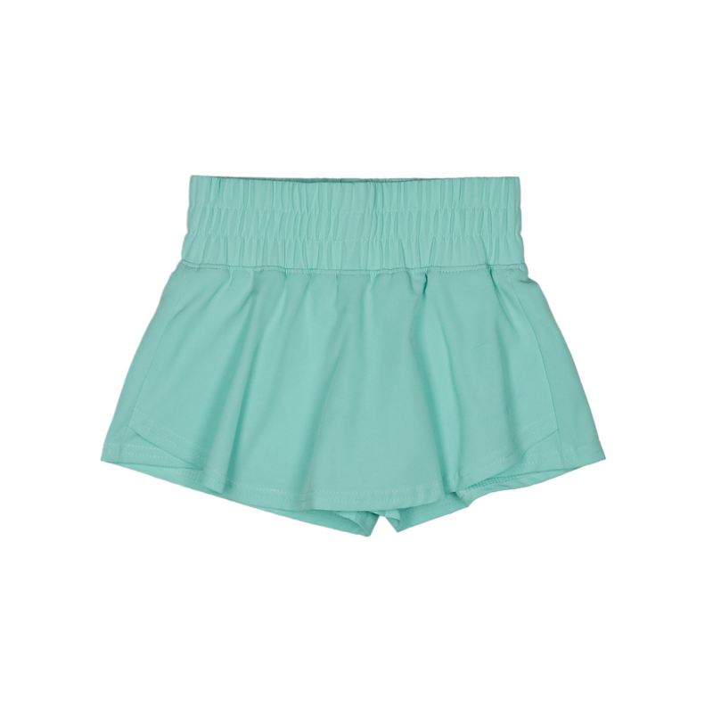 Properly Tied Properly Tied Court Skort - Seafoam