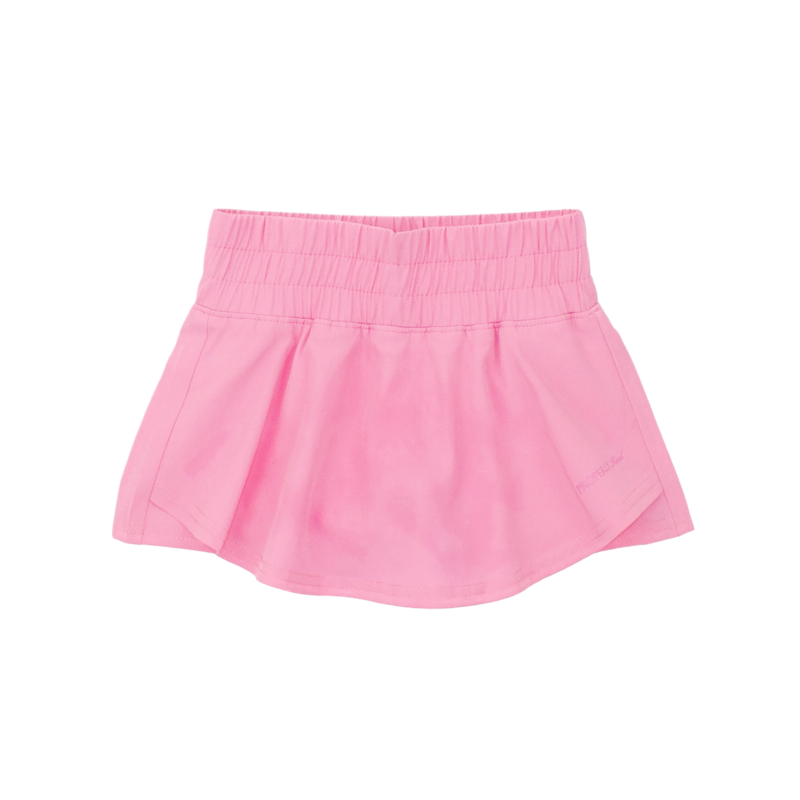 Properly Tied Properly Tied Court Skort - Azalea