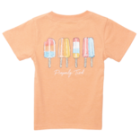 Properly Tied Properly Tied Melon Tee - Popsicles