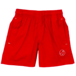 Properly Tied Properly Tied Drifter Short - Red