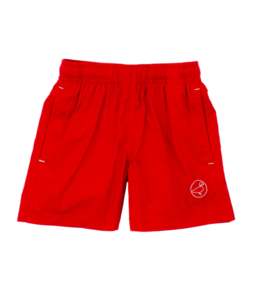 Properly Tied Properly Tied Drifter Short - Red