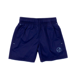 Properly Tied Properly Tied Drifter Short - Marine Navy