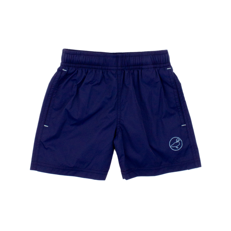 Properly Tied Properly Tied Drifter Short - Marine Navy