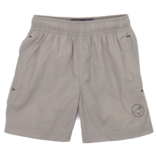 Properly Tied Properly Tied Drifter Short - Light Grey