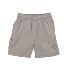 Properly Tied Properly Tied Drifter Short - Light Grey