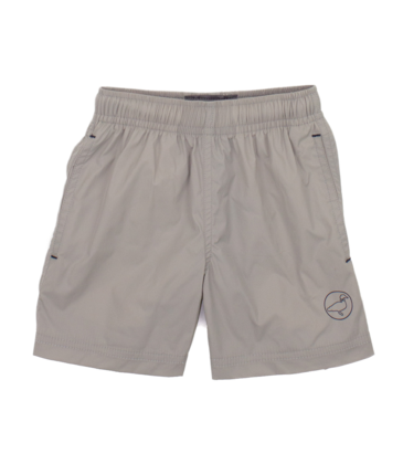 Properly Tied Properly Tied Drifter Short - Light Grey