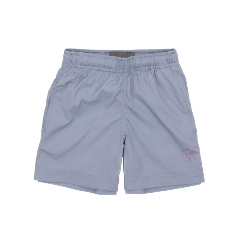 Properly Tied Properly Tied Drifter Short - Sky Blue