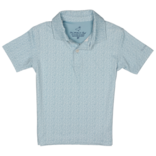 Properly Tied Properly Tied Range Polo - Oysters