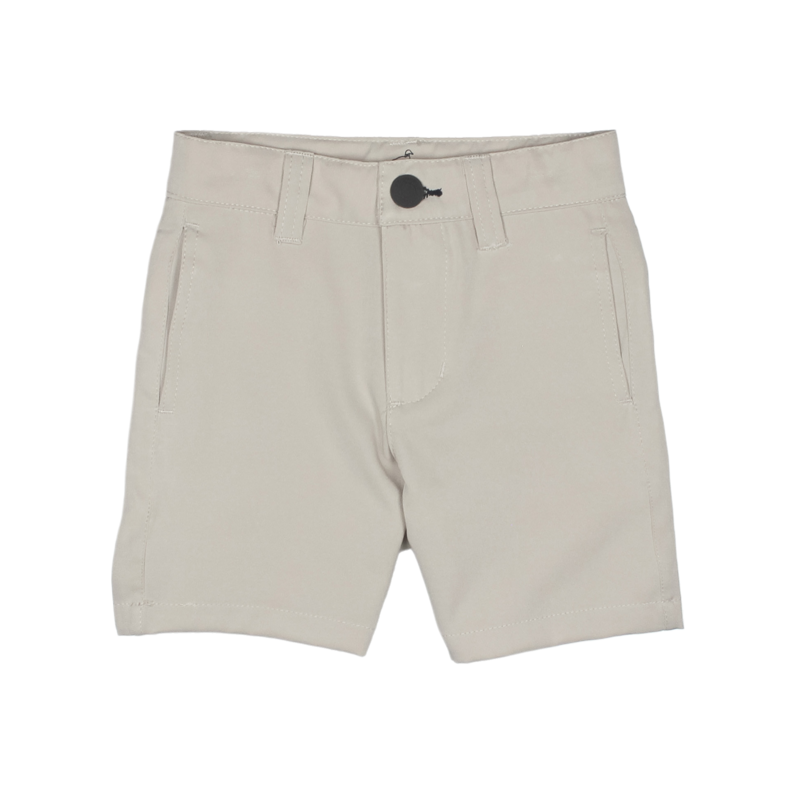 Properly Tied Properly Tied Fairway Short - Sand