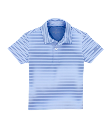 Properly Tied Properly Tied Par Polo - Gulf