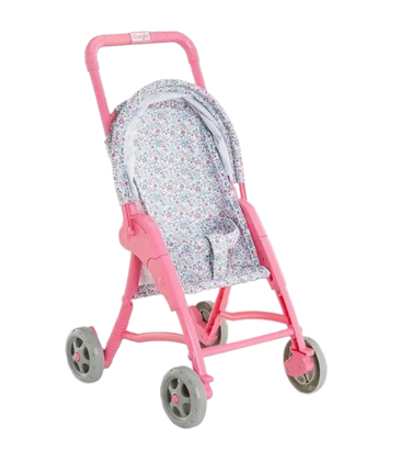 Corolle Corolle Flower Doll Stroller