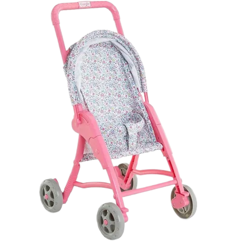 Corolle Corolle Flower Doll Stroller