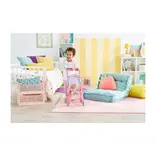 Corolle Corolle Flower Doll Stroller