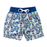 Properly Tied Properly Tied Trail Short - Terra Camo