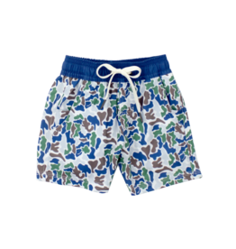 Properly Tied Properly Tied Trail Short - Terra Camo