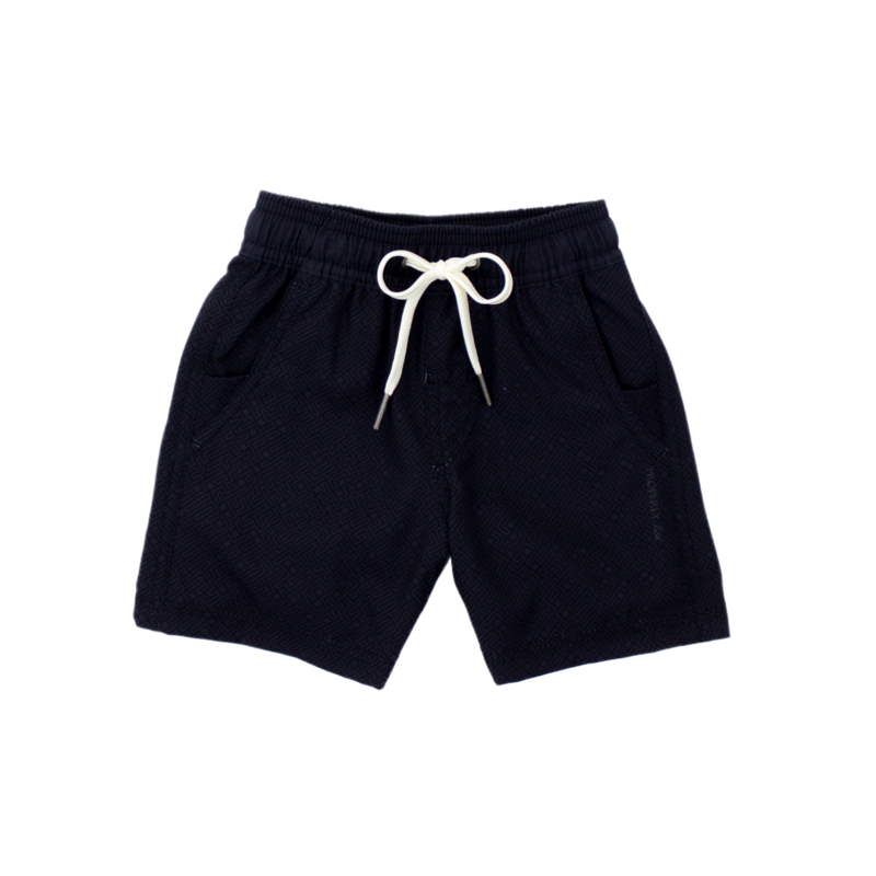 Properly Tied Properly Tied Trail Short - Maze