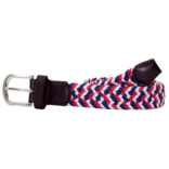 Properly Tied Properly Tied Country Club Stretch Belt - USA